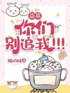 盗墓你们别追我!!! 偷心贼 / 著