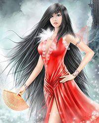 大湖小妹