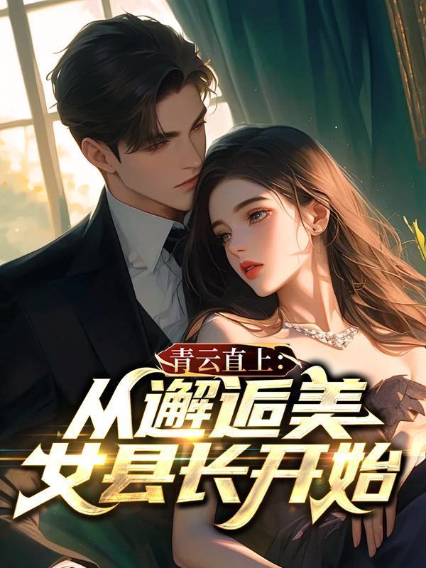 青云直上:从邂逅美女县长开始