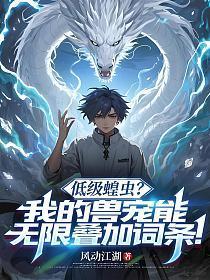 无限汲取词条，我的御兽无上限！