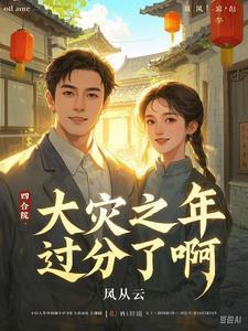 四合院：大灾之年，过分了啊！