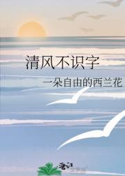 清风不识字