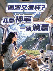 画渣又怎样?我靠神笔一路躺赢