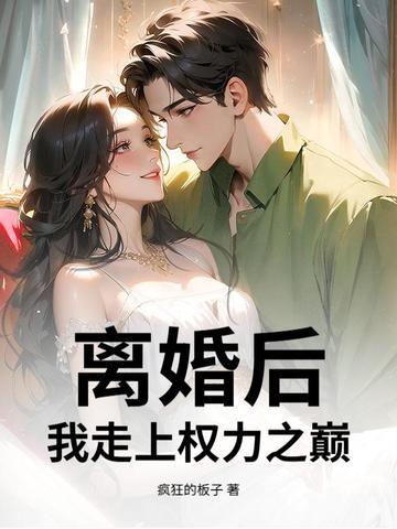 离婚后,我走上权力之巅