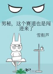 男秘，这个赛道也是闯进来了