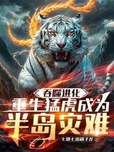 吞噬进化：重生猛虎成为半岛灾难