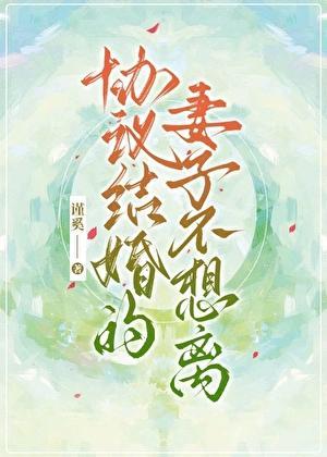 协议结婚的妻子不想离