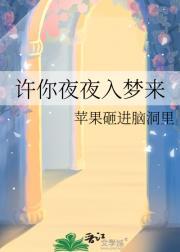 许你夜夜入梦来