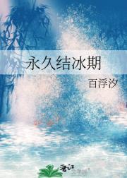 永久结冰期