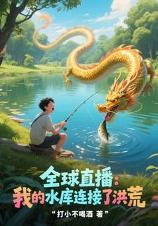 全球直播：我的水库连接了洪荒