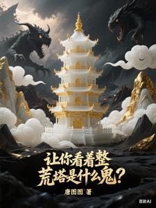 让你看着整，荒塔是什么鬼？