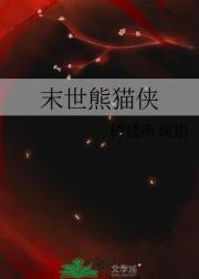 末世熊猫侠