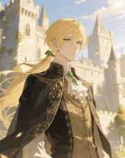 [剑风传奇]三浦君的平静生活