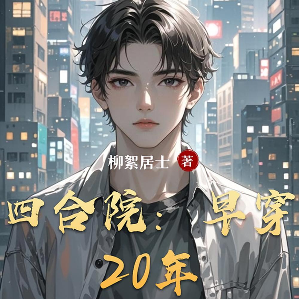 四合院：早穿20年